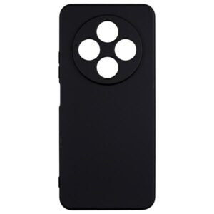Beline Silicone Dėklas Xiaomi 14C juodos spalvos - Image 2