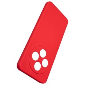 Beline Silicone Dėklas Xiaomi 14C Red - Image 3