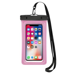 Waterproof Dėklas Beline 7,2" juodos spalvos - Image 1