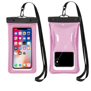 Waterproof Dėklas Beline 7,2" juodos spalvos - Image 2