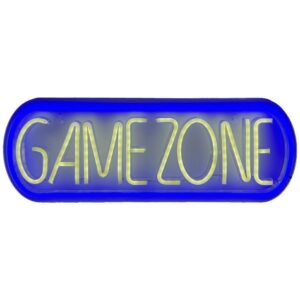 Neon Beline Light Game Zone