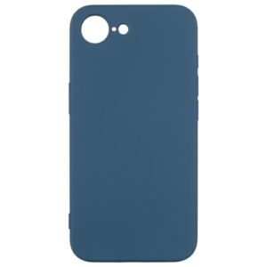 Beline Silicone Apple iPhone 16e / 17e Dėklas Blue - Image 2