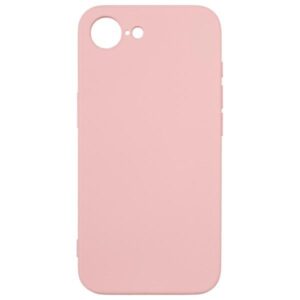 Beline Silicone Apple iPhone 16e / 17e Dėklas Rose Gold - Image 2