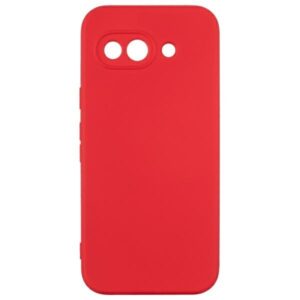 Beline Silicone Pixel 9a Dėklas Red - Image 2
