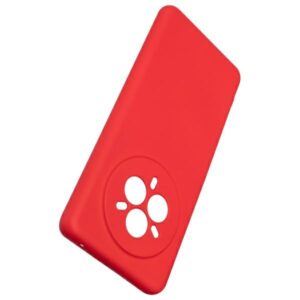 Beline Silicone Realme 14 Pro Dėklas Red - Image 3