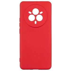 Beline Silicone Realme 14 Pro Dėklas Red - Image 2