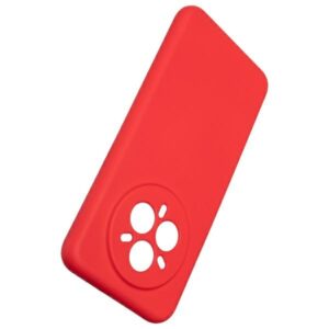 Beline Silicone Realme 14 Pro+ Dėklas Red - Image 3