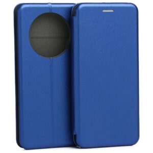 Beline Book Magnetic Dėklas Realme 12 4G Blue