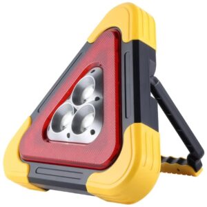 MajesticLine LED emergency triangle for car - Image 2