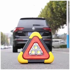 MajesticLine LED emergency triangle for car - Image 4