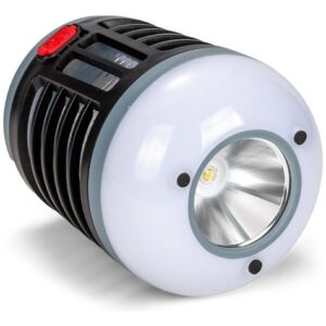 Insecticide lamp 1200mAh juodos spalvos - Image 2