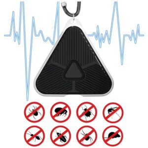 Ultrasonic insect repellent MajesticLine - Image 3
