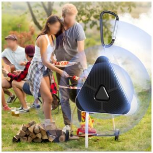 Ultrasonic insect repellent MajesticLine - Image 6
