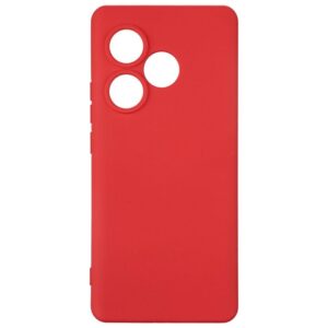 Beline Silicone Realme GT 6T Dėklas Red - Image 3