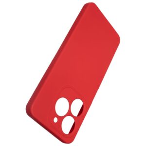 Beline Silicone Infinix Smart 8 Dėklas Red - Image 2