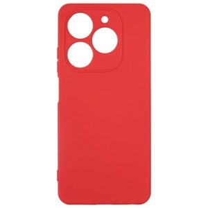 Beline Silicone Infinix Smart 8 Dėklas Red - Image 3
