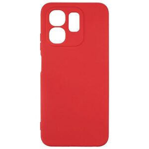 Beline Silicone Infinix Hot 50i Dėklas Red - Image 3