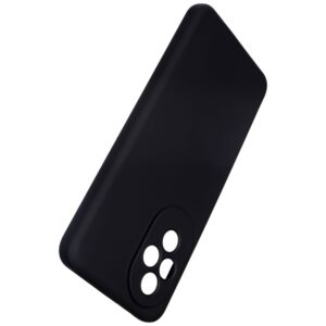 Dėklas Beline Silicone Honor 200 juodos spalvos - Image 2