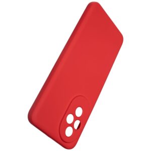 Dėklas Beline Silicone Honor 200 red - Image 2