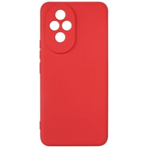 Dėklas Beline Silicone Honor 200 red - Image 3
