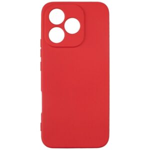 Dėklas Beline Silicone Honor 400 Lite red - Image 3