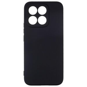 Beline Silicone Honor X8c Dėklas juodos spalvos - Image 3