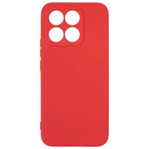 Beline Silicone Honor X8c Dėklas Red - Image 3