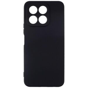 Dėklas Beline Silicone Honor X6b juodos spalvos - Image 3