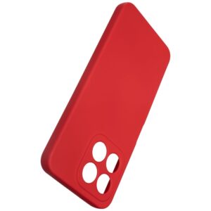 Dėklas Beline Silicone Honor X6b red - Image 2