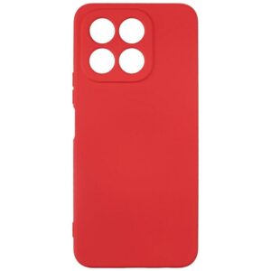 Dėklas Beline Silicone Honor X6b red - Image 3