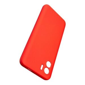 Beline Silicone Redmi A5 Dėklas Red - Image 3