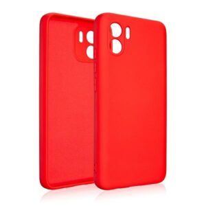 Beline Silicone Redmi A5 Dėklas Red