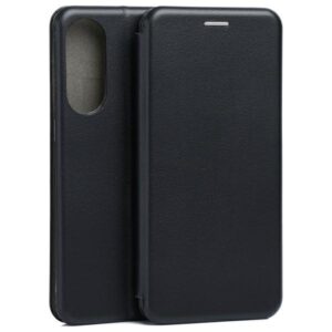 Dėklas Beline Book Magnetic Xiaomi 15 Ultra juodos spalvos