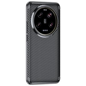Dėklas Beline Carbon Armor Xiaomi 15 juodos spalvos - Image 2