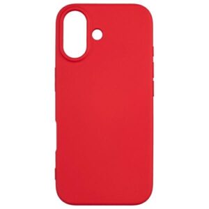 Beline Silicone Dėklas Apple iPhone 17 Red - Image 2