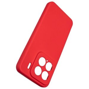 Dėklas Beline Silicone Xiaomi 15 red - Image 3