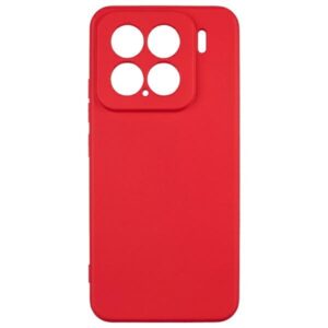 Dėklas Beline Silicone Xiaomi 15 red - Image 2