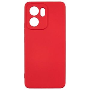 Dėklas Beline Silicone Oppo Reno 13 FS red - Image 2