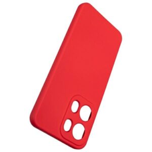 Dėklas Beline Silicone Oppo Reno 13 Pro red - Image 3
