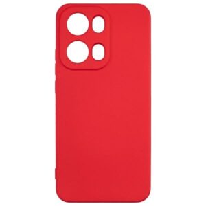 Dėklas Beline Silicone Oppo Reno 13 Pro red - Image 2