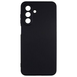 Dėklas Beline Silicone Samsung Galaxy A17 4G juodos spalvos - Image 2