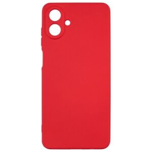 Dėklas Beline Silicone Samsung Galaxy A07 red - Image 2