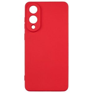 Dėklas Beline Silicone Samsung Galaxy S25 Edge red - Image 2