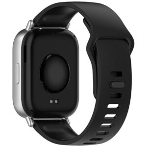 Band Beline for Redmi Watch 5 Active juodos spalvos - Image 2