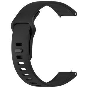 Band Beline for Redmi Watch 5 Active juodos spalvos - Image 3