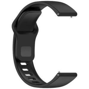 Band Beline for Redmi Watch 5 Active juodos spalvos - Image 4