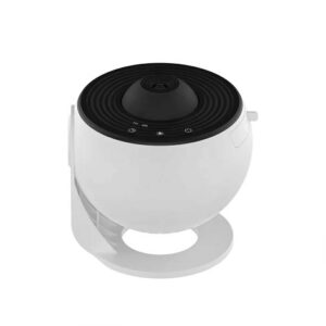 MajesticLine Galaxy projector white - Image 3