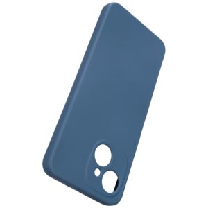 Dėklas Beline Silicone Tecno Spark 40C blue - Image 2