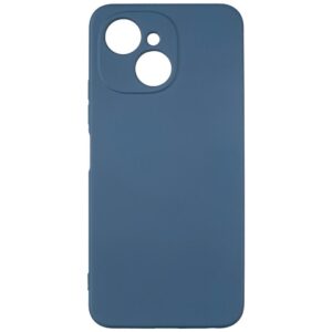 Dėklas Beline Silicone Tecno Spark 40C blue - Image 3