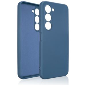 Dėklas Beline Silicone Tecno Spark 40 Pro blue - Image 1